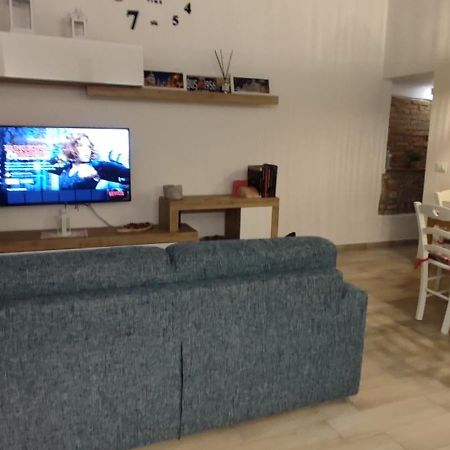 La Casina Delle 6M Διαμέρισμα Φλωρεντία Εξωτερικό φωτογραφία