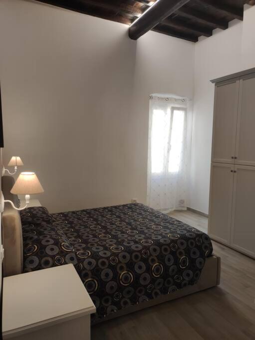 La Casina Delle 6M Διαμέρισμα Φλωρεντία Εξωτερικό φωτογραφία