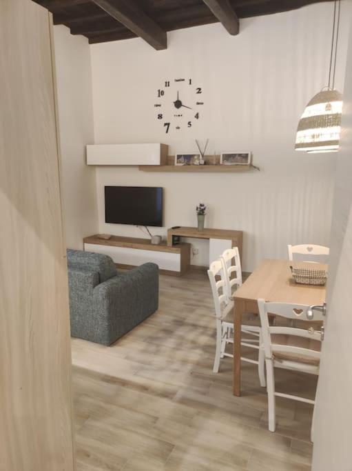 La Casina Delle 6M Διαμέρισμα Φλωρεντία Εξωτερικό φωτογραφία