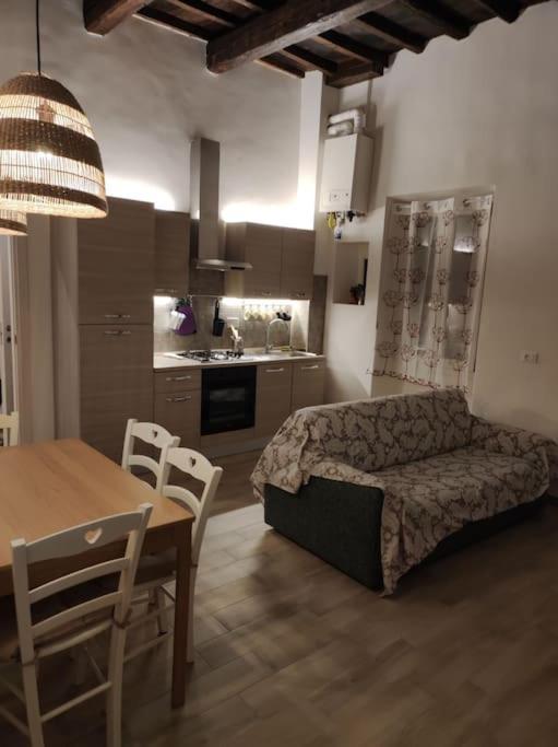La Casina Delle 6M Διαμέρισμα Φλωρεντία Εξωτερικό φωτογραφία