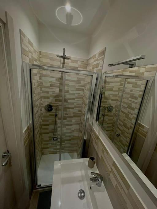 La Casina Delle 6M Διαμέρισμα Φλωρεντία Εξωτερικό φωτογραφία