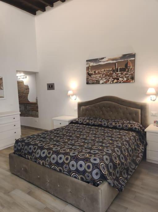 La Casina Delle 6M Διαμέρισμα Φλωρεντία Εξωτερικό φωτογραφία