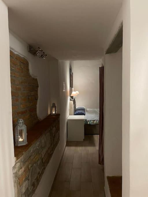 La Casina Delle 6M Διαμέρισμα Φλωρεντία Εξωτερικό φωτογραφία