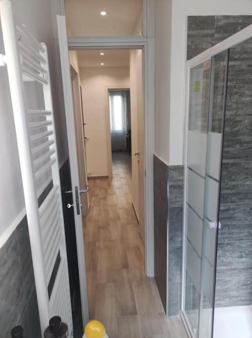La Casina Delle 6M Διαμέρισμα Φλωρεντία Εξωτερικό φωτογραφία