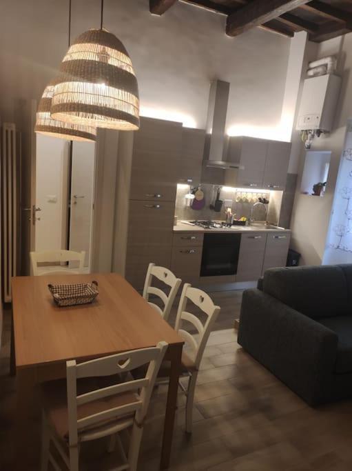 La Casina Delle 6M Διαμέρισμα Φλωρεντία Εξωτερικό φωτογραφία