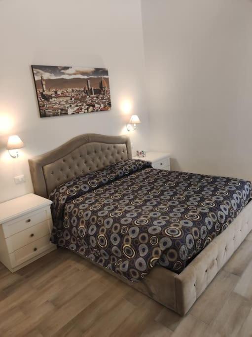 La Casina Delle 6M Διαμέρισμα Φλωρεντία Εξωτερικό φωτογραφία