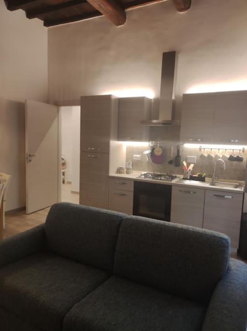 La Casina Delle 6M Διαμέρισμα Φλωρεντία Εξωτερικό φωτογραφία