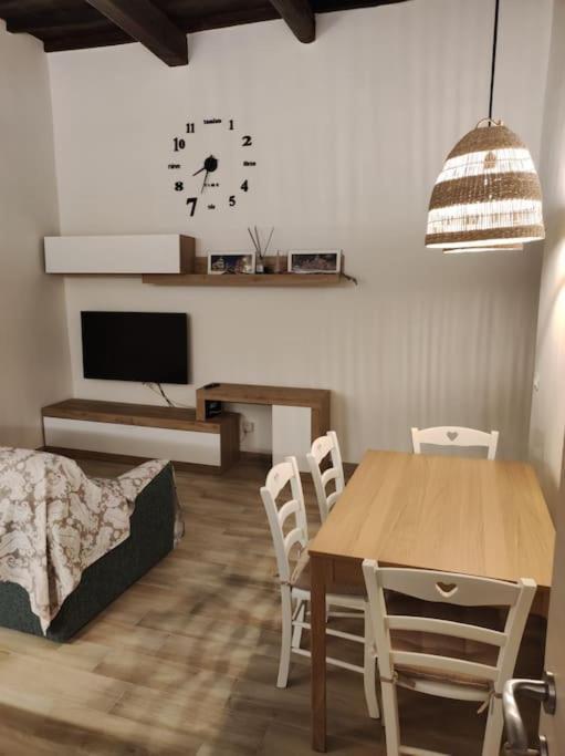 La Casina Delle 6M Διαμέρισμα Φλωρεντία Εξωτερικό φωτογραφία