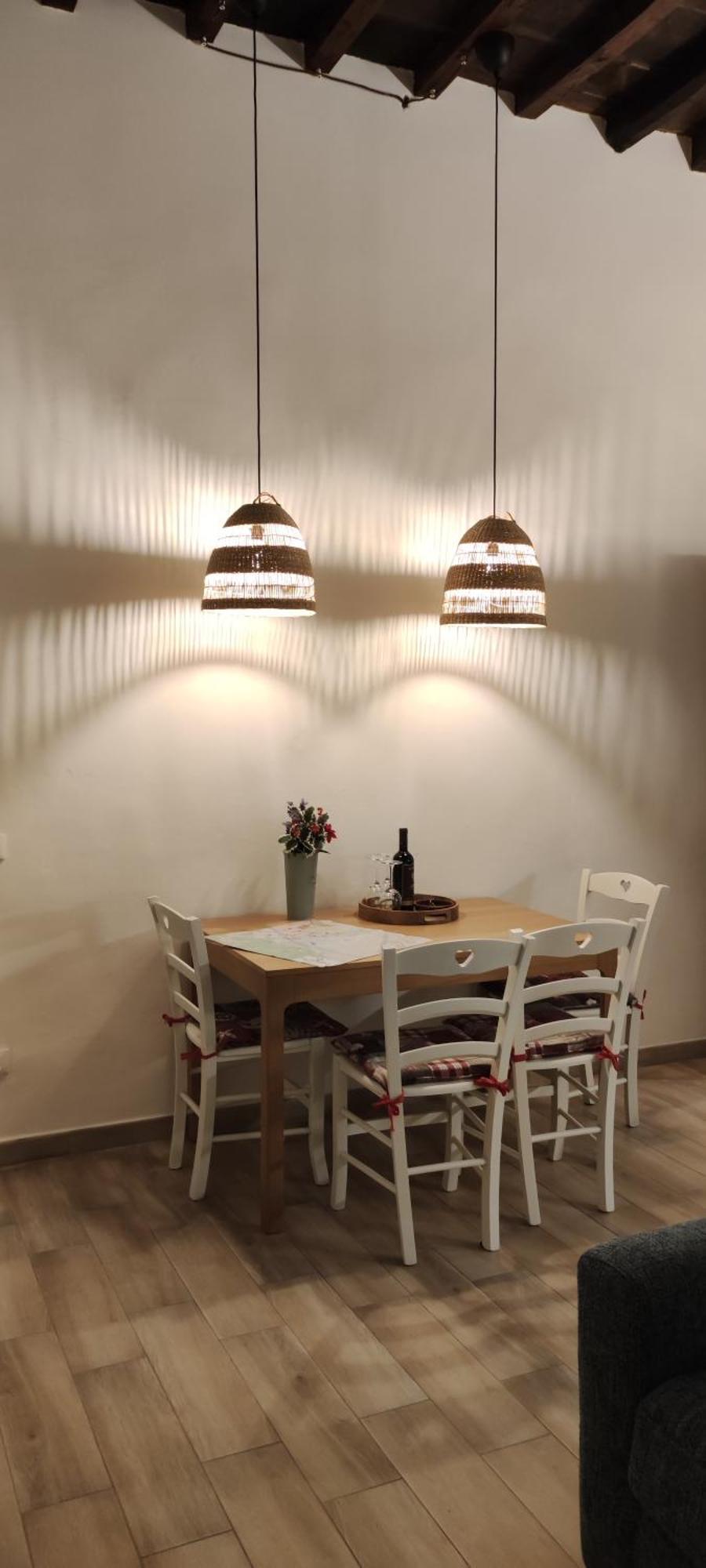 La Casina Delle 6M Διαμέρισμα Φλωρεντία Εξωτερικό φωτογραφία