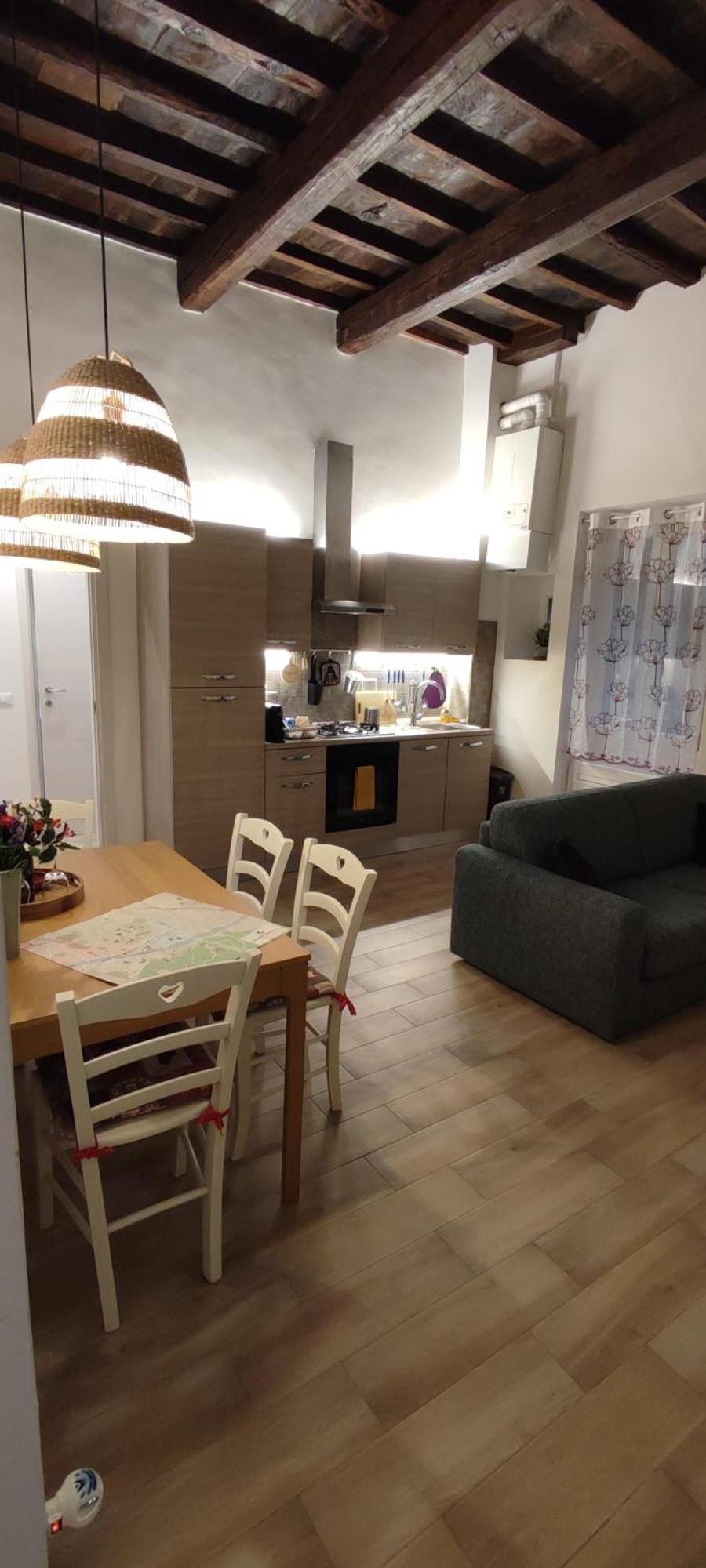 La Casina Delle 6M Διαμέρισμα Φλωρεντία Εξωτερικό φωτογραφία