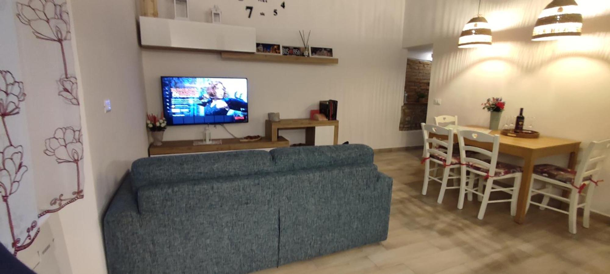 La Casina Delle 6M Διαμέρισμα Φλωρεντία Εξωτερικό φωτογραφία